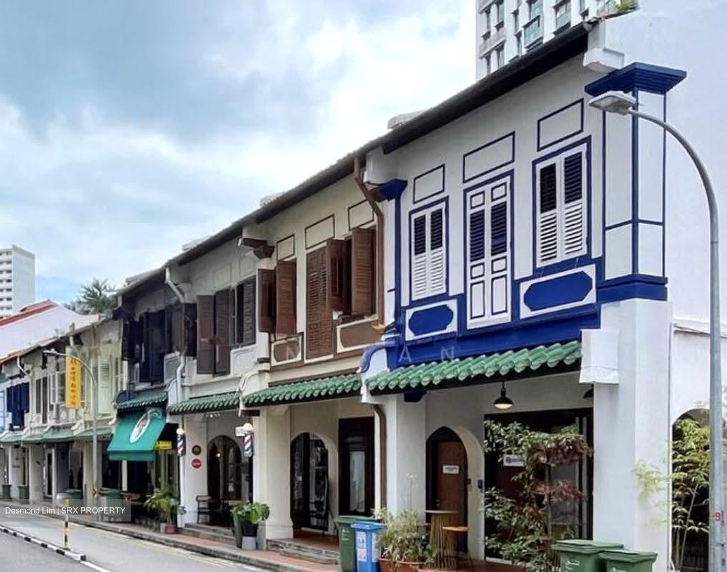 Tanjong Pagar Conservation Area (D2), Office #626856581